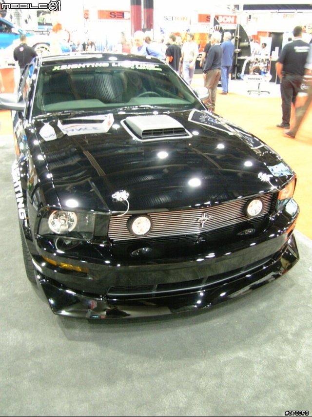 2006 sema 桌步##圖多 for 903sh