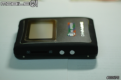 DigiMate III - HI SPEED TURBO - 不專業測試
