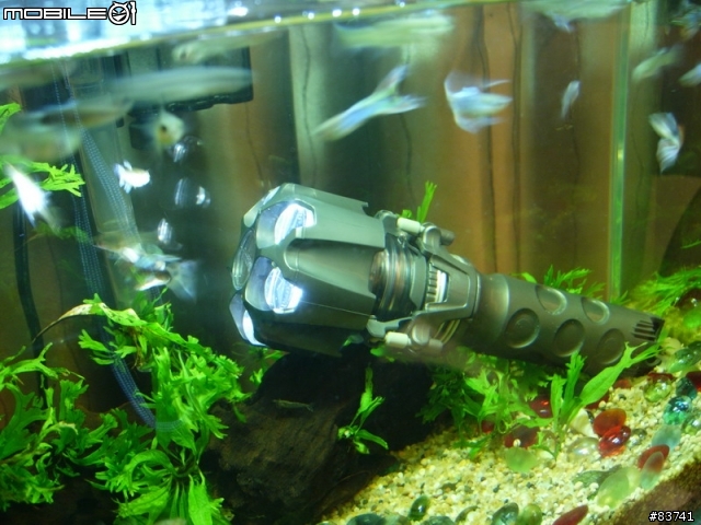 [分享]光劍手電筒