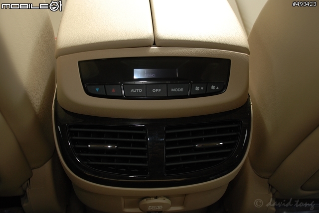 2007 MDX 內裝篇