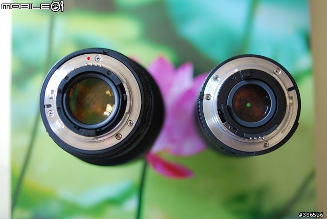 [分享]Nikon AF 28mm F1.4  開箱照(窮人版)