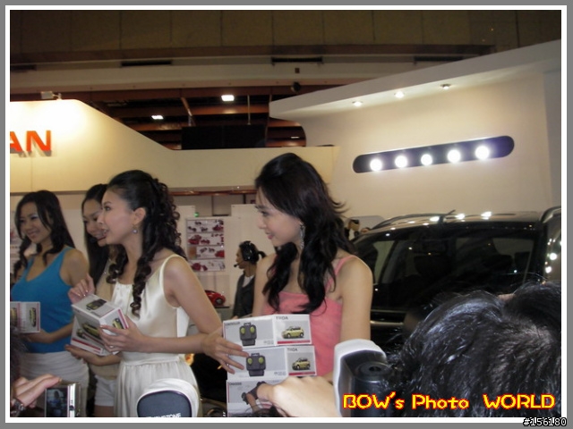 2007新車大展