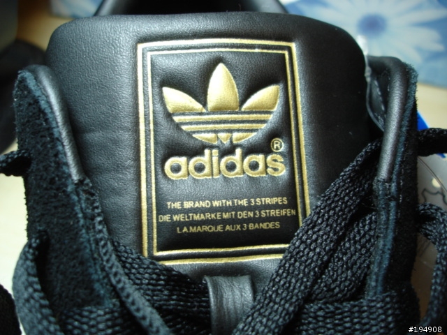 [分享] adidas SUPER STAR 鞋