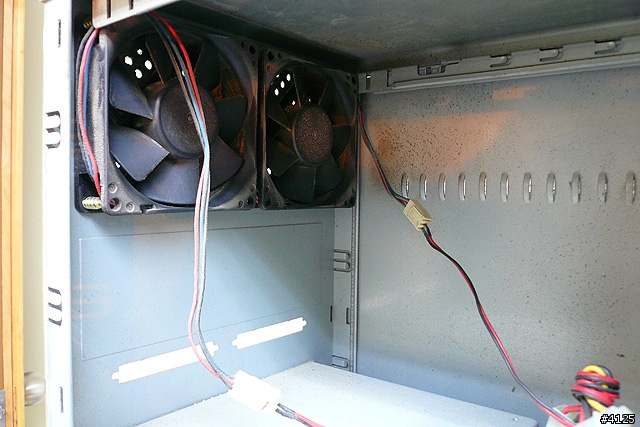 CPU 超頻封印解除 - 桌機換殼記