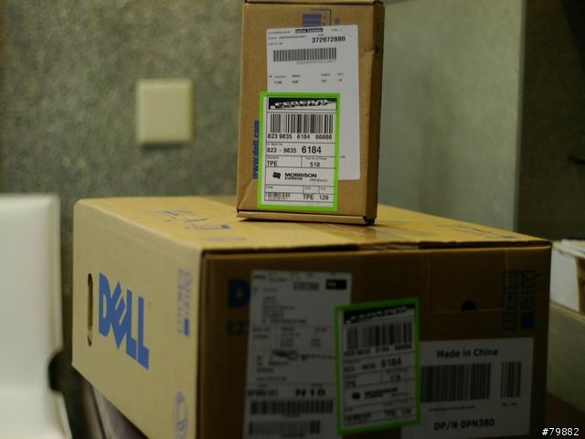 可旋轉傾斜升降之Dell E228分享,1/4日新增換貨使用心得,1/8新增DVI顯卡使用