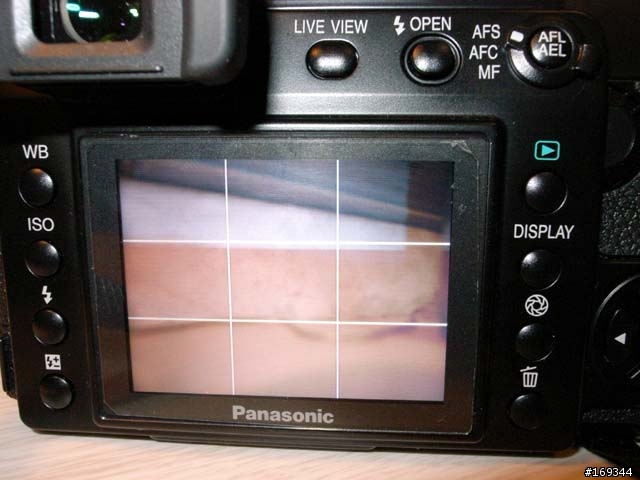 啊!天啊!我也變成了雙機流 panasonic DMC L1 登場