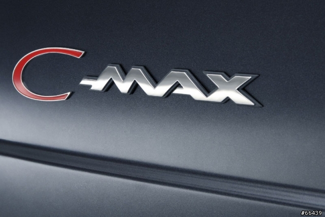 [麥克分享]馬五孿生兄弟NEW FORD C-MAX