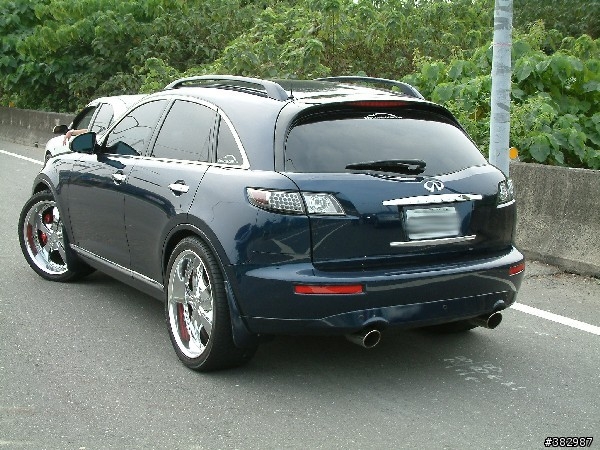555Club嘉義農場車聚