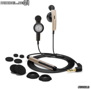 [分享]Sennheiser mx-90vc