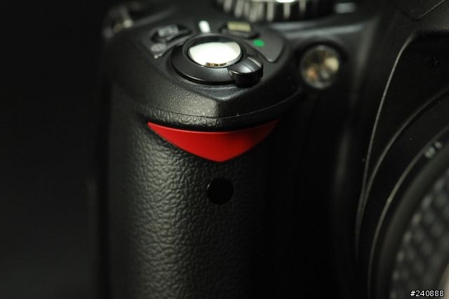 NIKON‘S NEW BABY D40 (update D-lighting Test)