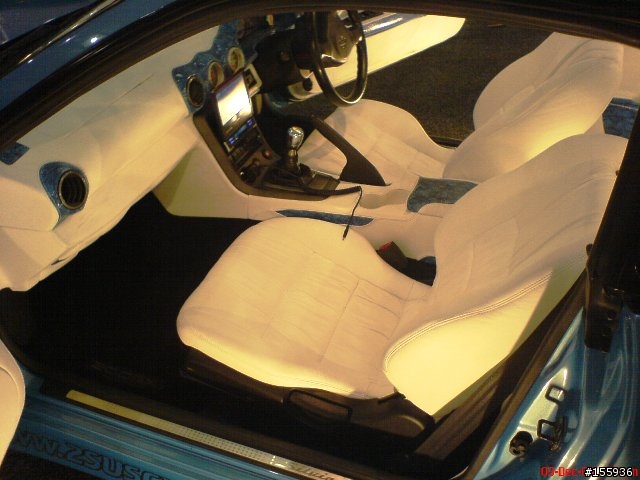 雪梨改裝車展最後一戰   (圖多)