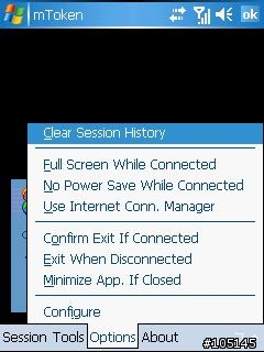 [教學] mToken 連線 BBS 教學 （以 PTT 實業坊 為例）