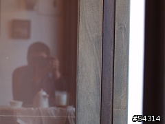 Leica SUMMICRON-R 50mm 老鏡 V.S. OM Zuiko 50mm 老鏡 on Olympus E-1