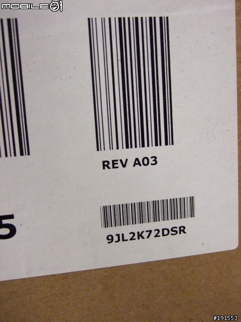 [分享]Dell 2407WFP A03跟A04, PS3+Xbox360+Wii 輸出測試!