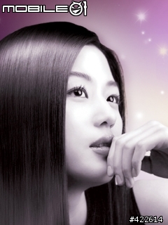 [K800I] 唯美全智賢(不定時加圖)1/27更新~很辣