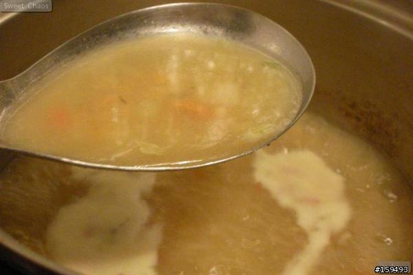 [rock&cook] 中西合併早餐 義大利麵?湯?稀飯?