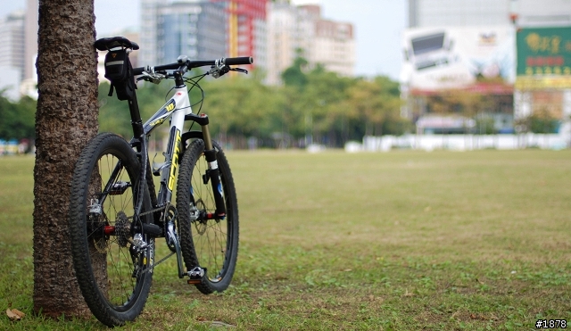 單車小分享