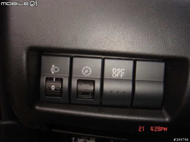 [小小勸敗]馬自達 Mazdaspeed3 使用心得與報告