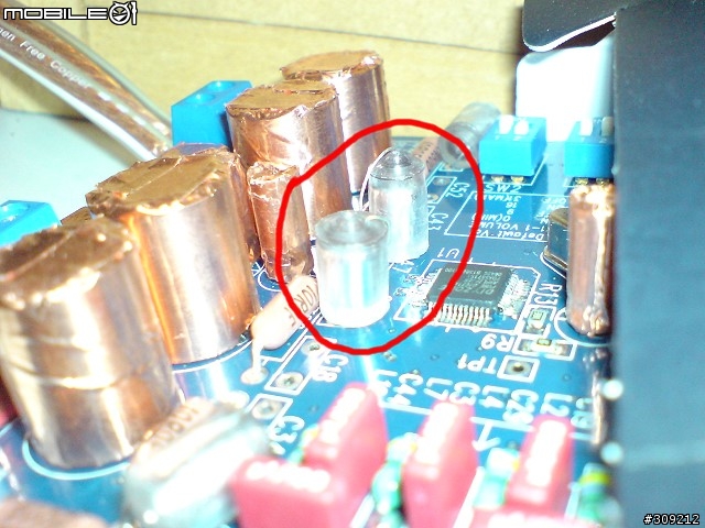 [純DIY] USB解碼擴大器 + TB自製音箱 ~分享