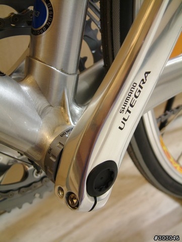 [分享] Klein Attitude & 2007 Giant TCR Alliance 0