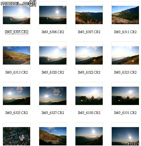 [分享]讓XP預覽RAW(更新支援Vista&Win7)