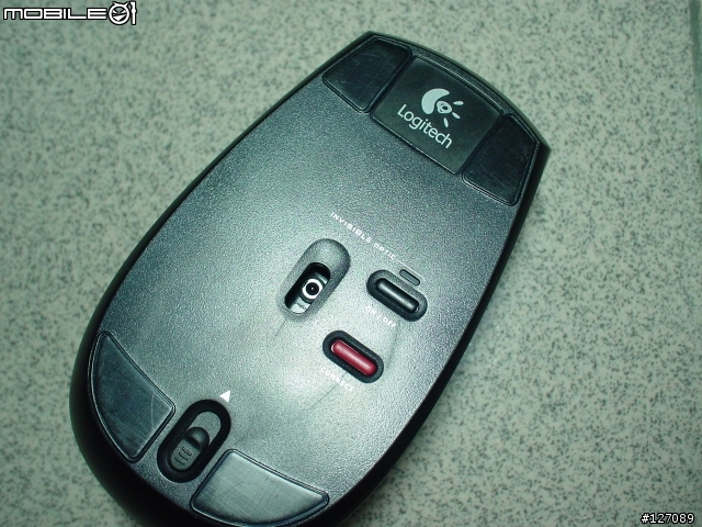 [勸敗]羅技 無影手 S510 無線光學鍵鼠組 （32張雜圖補遺版）