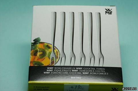 [分享]WMF不鏽鋼湯匙