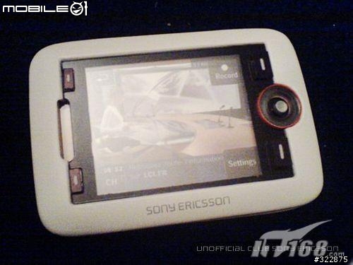 ２００７年ＳＥ新機曝光總覽～無法確定是否為水果～不喜勿入！