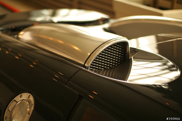 Bugatti 16.4? yes!!! Bugatti 16.4