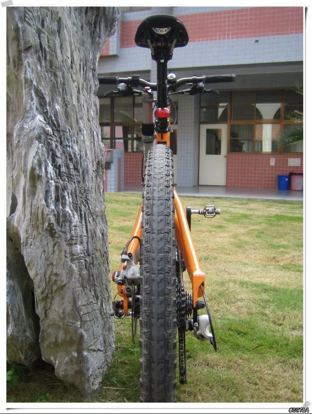 [分享]CANNONDALE RUSH