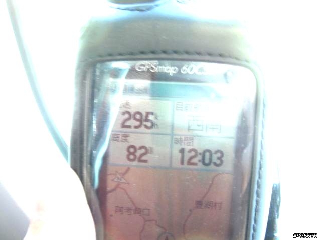 [分享](汽車綜合討論區)我的「偽」F1之夢, 時速302km/hr(圖超多, 有GPS的時速)1/16新增照片