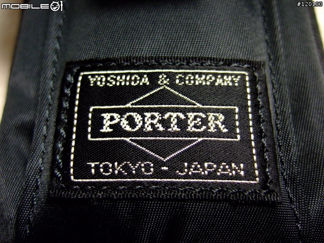 [分享]入手POTER JET-BLACK DRIVE兩個