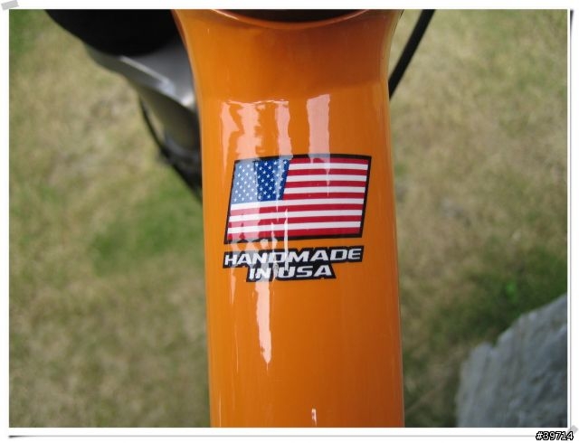 [分享]CANNONDALE RUSH