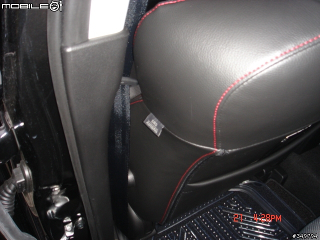 [小小勸敗]馬自達 Mazdaspeed3 使用心得與報告