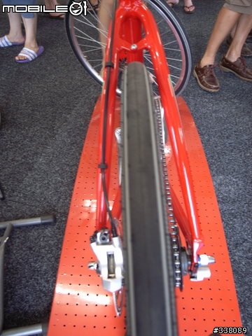 (分享)不吃油之摩托車霸主DUCATI 2 (圖多另加了Bianchi)