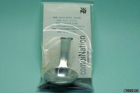[分享]WMF不鏽鋼湯匙