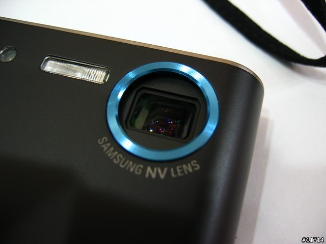 SAMSUNG NV3 使用感想[含站慶照片](圖多)