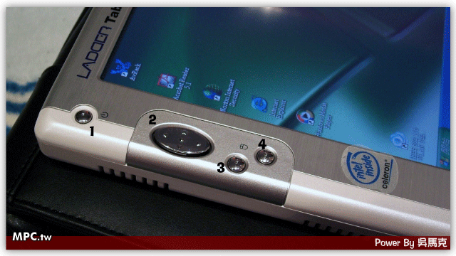 我的CarPC『PenNote in X5』