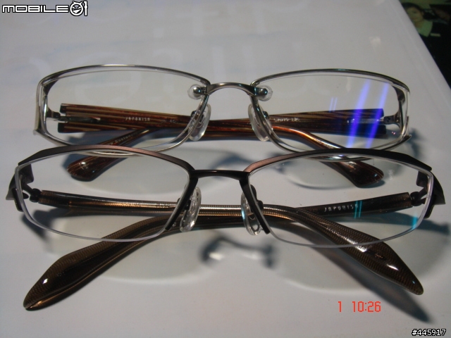 [分享] 日本手工之美  Japonism手工鏡框