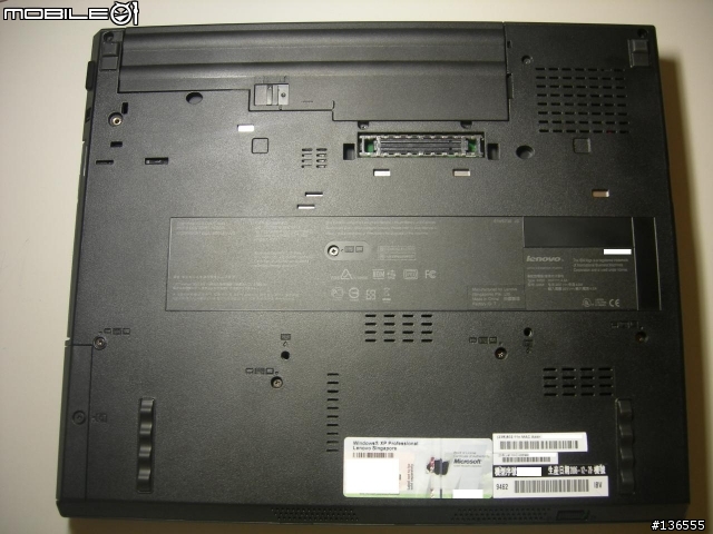 [分享]IBM R60_9462 IBV (圖多)