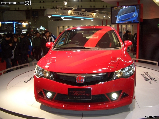 東京改裝車展 Tokyo Auto Salon (1/13) (圖多)（圖片上傳完成）