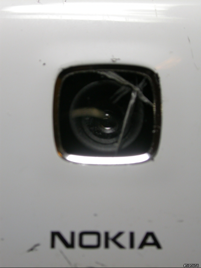 [分享][求助]NOKIA6101太神奇...