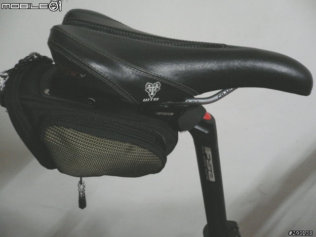 [分享]新手基礎入門組車 Giant XTC HB(圖多)1/21更新