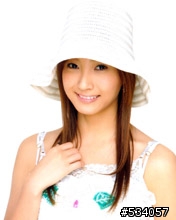 [Z550-Z558i-K800]藤本美貴 主題