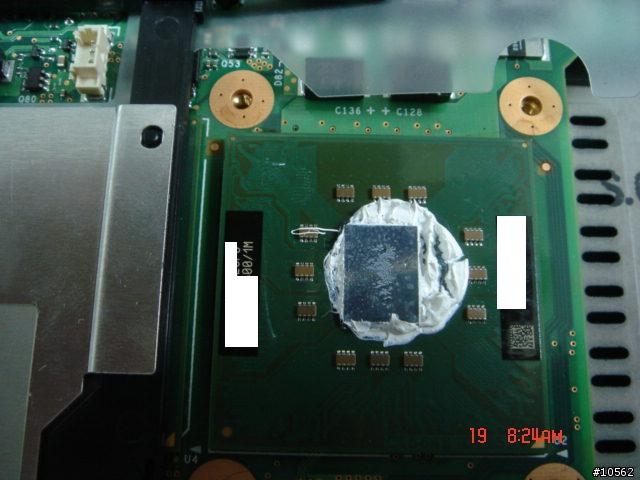 [終極升級大法]X31躍升為X32大作戰!!