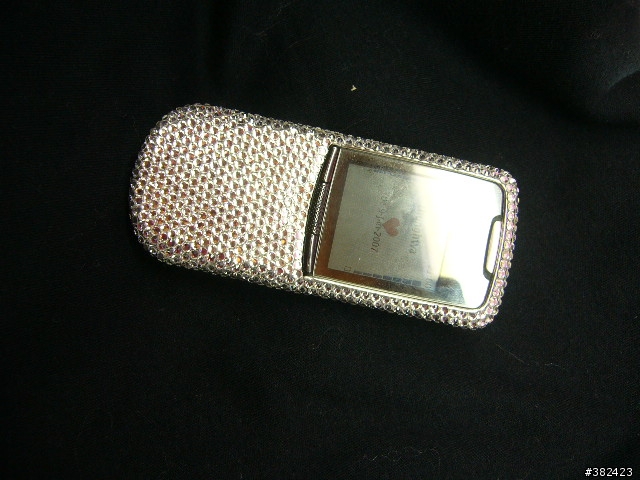 小弟送女友的8800