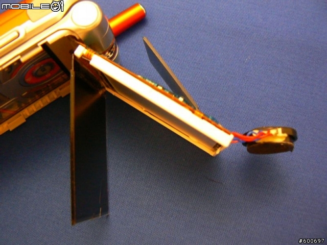 LG 手機都是用哪一家的 LCD panel 啊？？？