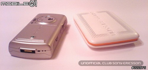 ２００７年ＳＥ新機曝光總覽～無法確定是否為水果～不喜勿入！