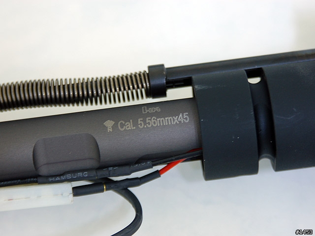 [玩具] VFC M416D 空氣軟槍