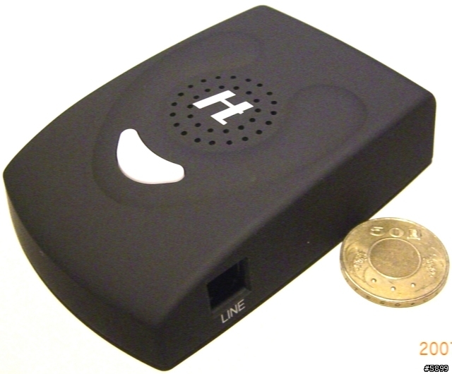 [分享]VOIP Gateway